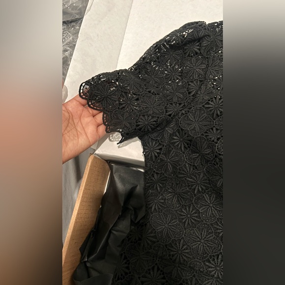 NEW SHOSHANNA DRESS - Picture 2 of 8